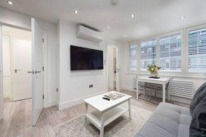 Nell Gwynn House One-Bedroom Apartment Chelsea NGH244